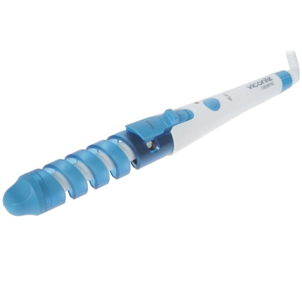 1. Щипцы для волос VICONTE VC-6734 45Вт