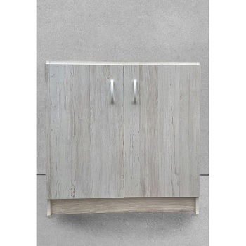 Тумба с дверцами 60х60 "Винтерберг " 