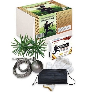 Ёрш трубочист D=120