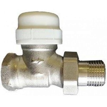 Клапан термостатический прямой Remsan 3/4