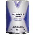 Краска ПФ-115 "V"