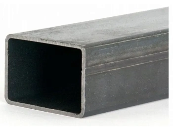 Труба профильная 100х100х3 длТУ