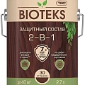 БИОТЕКС защитная пропитка БИОТЕКС защитная пропитка