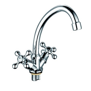 Смеситель д/кухни R5013F-5