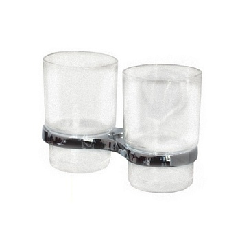 Подстаканник х 2 3768С