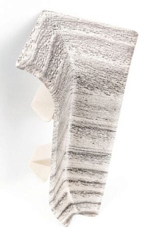 Угол внутр. для плинтуса пвх рико лео 152 Дуб скандинавский (2шт/уп)