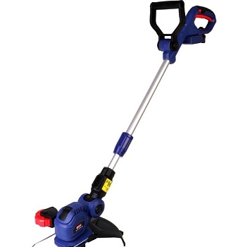 Триммер аккумуляторный агрэ-20ли-01 ДИОЛД