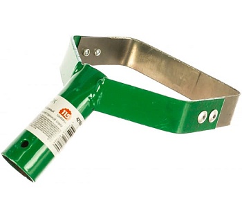 Полольник петлеобразный ,рабочая часть 115*24мм. РОСТОК