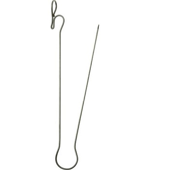 Шампур кованый для тандыров Большой