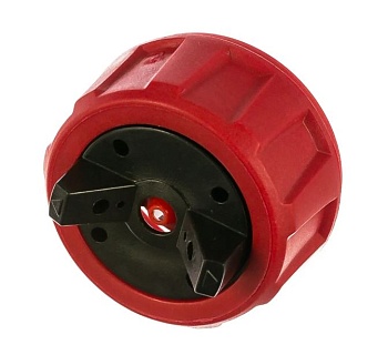 Сопло для краскопульта тип С2 2,6мм "МАСТЕР"