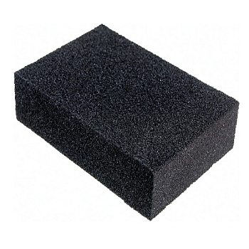 Губка шлифовальная Р60