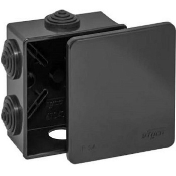 Коробка распр. ОП 85/85/40 IP54