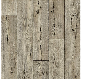 Линолеум STORY CRACKED OAK 7_146M-3,0 м