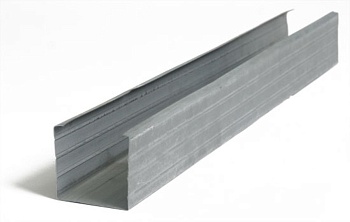 Профиль стоечный для ГКЛ ПС-2 50х50х3м