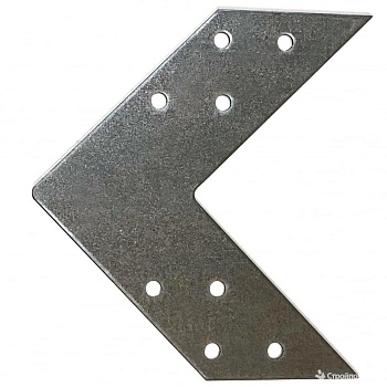 Угловой соединитель US 175х35