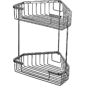 Полка 2-х ярусная HB335-1