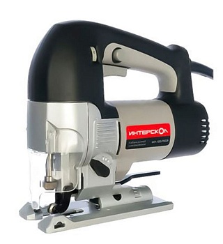 Лобзик электрический Интерскол МП-100-Э 700вт