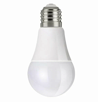 Лампа ERG/Cam диод. LED25 E27 25вт К4 (840)