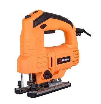 Лобзик электрический ЛЭ-100 Вихрь