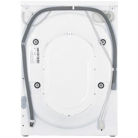 3. Стиральная машина HOTPOINT NSS 6015 ZK V RU