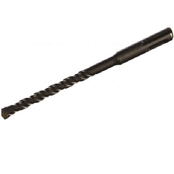 Бур профи SDS-plus 8*160 двойной резец и спираль