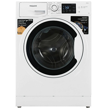 Стиральная машина HOTPOINT NSB 6015 WV RU 1000об./6кг