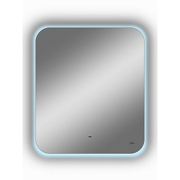 Зеркало MARONI (Vito LED) 600*700