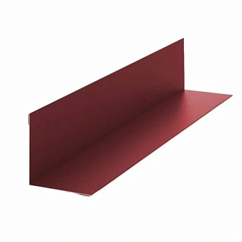 Планка угла внутреннего RAL 3005 (L 2м)