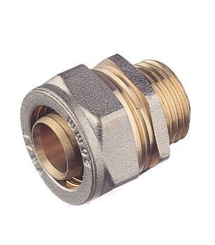 Прямая 20х1/2 ц/ш ТМ