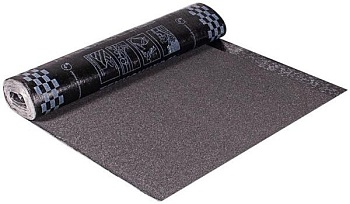 Стеклоизол ХКП 3,5 холст,верх,грануляр серый 9м (гидроизол)