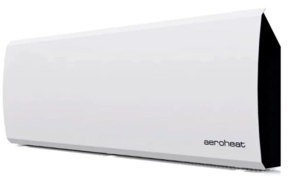 2. Конвектор Aeroheat EC А 1000W М 2L42