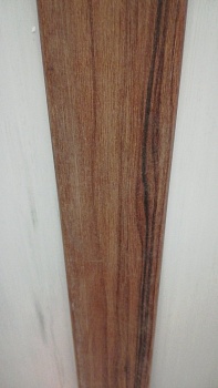 Угол складной МДФ 2,6м тропинка индиское чер. дере