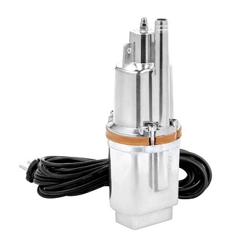 Насос погружной BV-0.28/ BV-50 10м верхний забор воды БЕЛАМОС