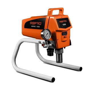 Краскопульт Aspro 1800