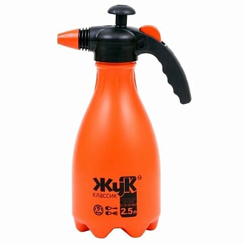 Опрыскиватель Жук 2,5л ОП-205М15