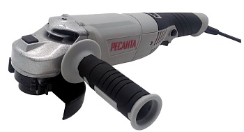 УШМ 125/1400Э Ресанта