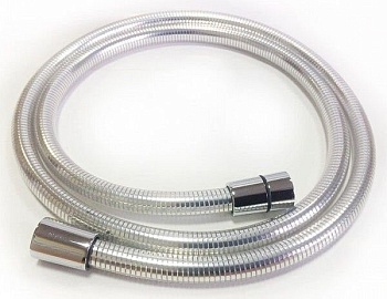 Шланг д/душа 1,5м имп/имп блистер SOLO