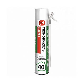 Пена монтажная ТЕХНОНИКОЛЬ 40