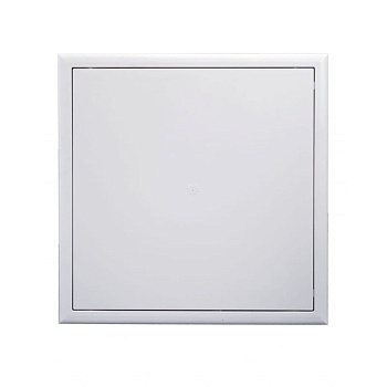 Лючок  пластиковый 4050 ЛП (429х529х25 мм) Эвент