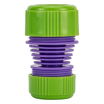 Муфта соедин. с переход. 3/4-1"