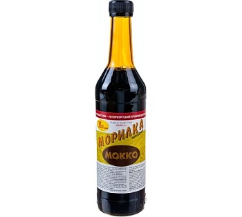 Морилка неводная 0,5л (С-П) Мокко (ЛС) 1/24