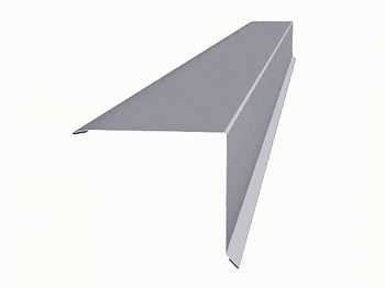 Планка торцевая ОЦ (L 2м)