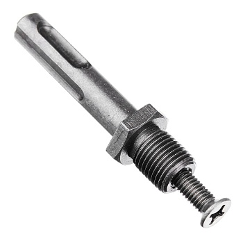 Адаптер SDS-PLUS под патрон 1/2