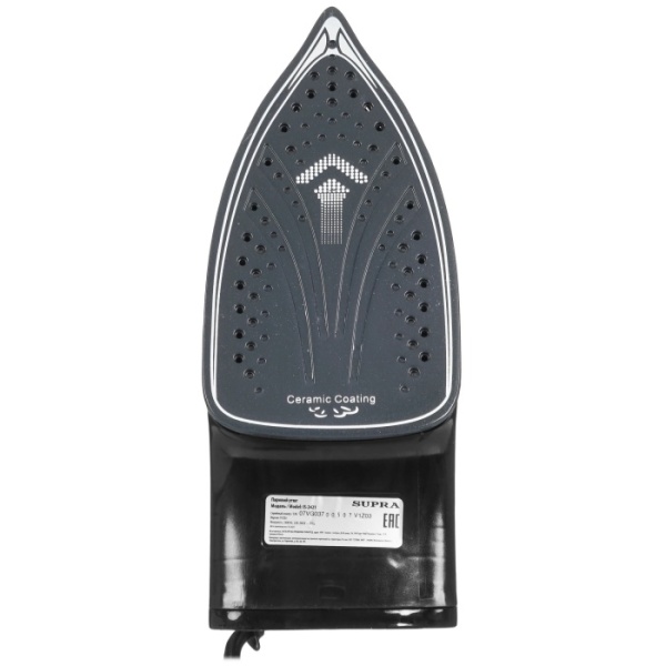 3. Утюг SUPRA IS-2421