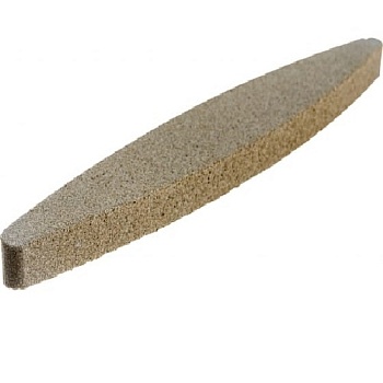 Брусок абразивный "Лодочка" 225мм
