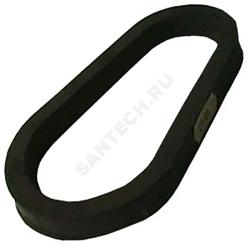 Прокладка д/см. бачка восьмерка (755 М)