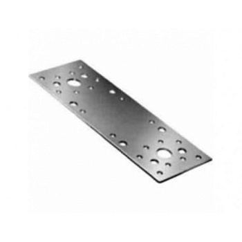 Крепежная пластина КР-180х40