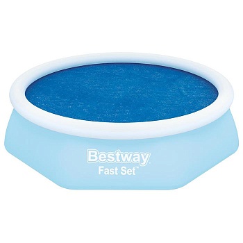 Тент солнечный BESTWAY Fast Set 244 см 58060