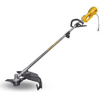 Электротриммер Champion ET1211A 1200Вт
