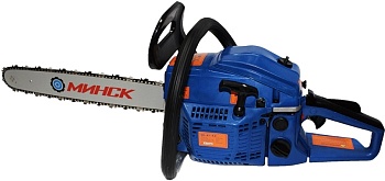 Пила бензиновая Минск БП-45-3,0